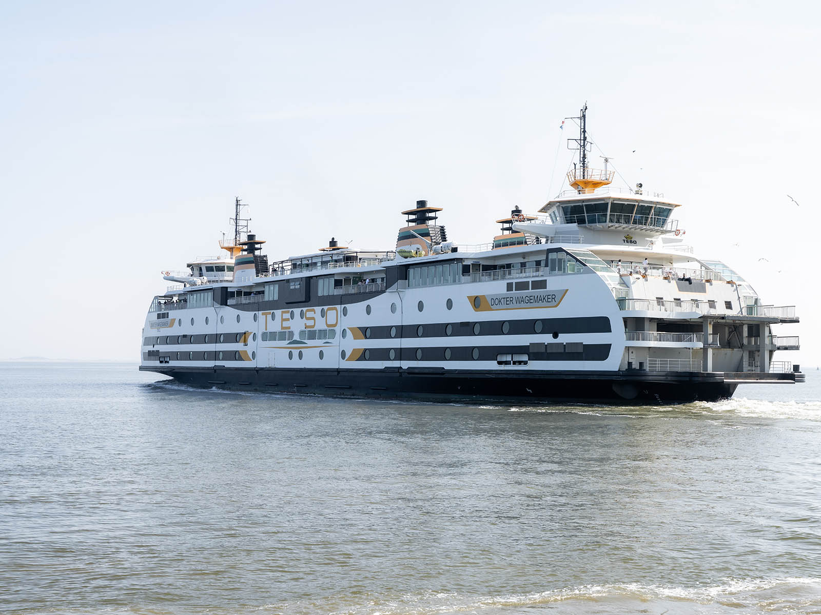 Boot-Texel huisarts